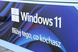 Windows 11 łączy mieszkańców Gdańska i Warszawy