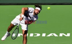 Turniej BNP Paribas Open w Indian Wells