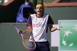 Turniej BNP Paribas Open w Indian Wells