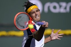 Turniej BNP Paribas Open w Indian Wells