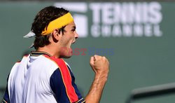 Turniej BNP Paribas Open w Indian Wells