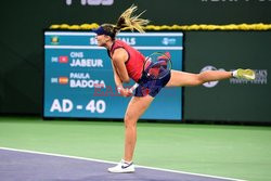 Turniej BNP Paribas Open w Indian Wells