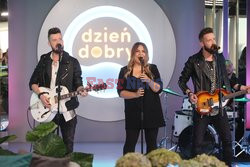 Dzień Dobry TVN i jego goście - październik 2021