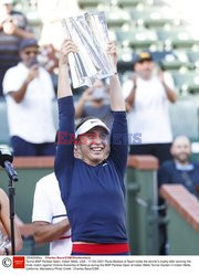 Turniej BNP Paribas Open w Indian Wells