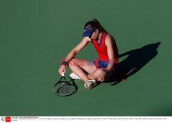 Turniej BNP Paribas Open w Indian Wells