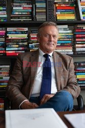 John Grisham - sesja