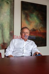 John Grisham - sesja