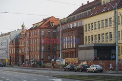 Szpital wojewódzki COPERNIKUS w Gdańsku