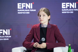 X Europejskie Forum Nowych Idei EFNI 2021