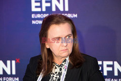 X Europejskie Forum Nowych Idei EFNI 2021