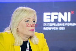 X Europejskie Forum Nowych Idei EFNI 2021