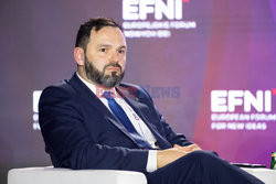 X Europejskie Forum Nowych Idei EFNI 2021