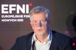 X Europejskie Forum Nowych Idei EFNI 2021