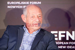 X Europejskie Forum Nowych Idei EFNI 2021