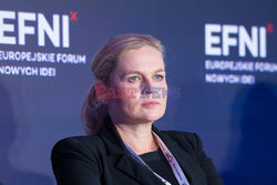 X Europejskie Forum Nowych Idei EFNI 2021