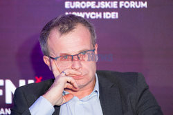 X Europejskie Forum Nowych Idei EFNI 2021