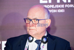 X Europejskie Forum Nowych Idei EFNI 2021