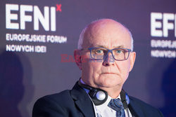 X Europejskie Forum Nowych Idei EFNI 2021