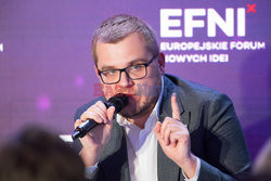 X Europejskie Forum Nowych Idei EFNI 2021