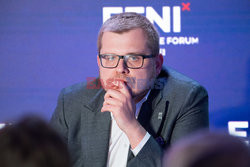 X Europejskie Forum Nowych Idei EFNI 2021