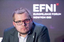 X Europejskie Forum Nowych Idei EFNI 2021