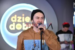 Dzień Dobry TVN i jego goście - październik 2021