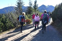 Polskie Tatry Albin Marciniak