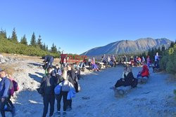 Polskie Tatry Albin Marciniak