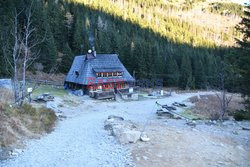 Polskie Tatry Albin Marciniak