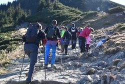 Polskie Tatry Albin Marciniak