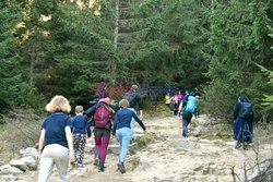 Polskie Tatry Albin Marciniak