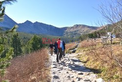 Polskie Tatry Albin Marciniak