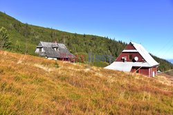 Polskie Tatry Albin Marciniak