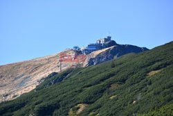 Polskie Tatry Albin Marciniak