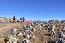 Polskie Tatry Albin Marciniak