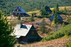 Polskie Tatry Albin Marciniak