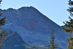 Polskie Tatry Albin Marciniak