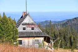 Polskie Tatry Albin Marciniak