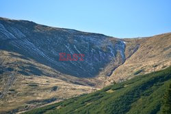 Polskie Tatry Albin Marciniak