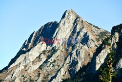 Polskie Tatry Albin Marciniak