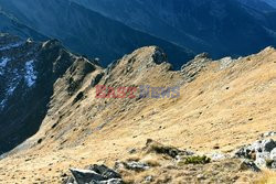 Polskie Tatry Albin Marciniak