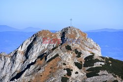 Polskie Tatry Albin Marciniak