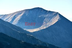 Polskie Tatry Albin Marciniak