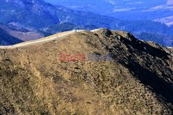 Polskie Tatry Albin Marciniak