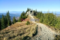 Polskie Tatry Albin Marciniak