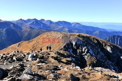 Polskie Tatry Albin Marciniak