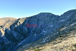 Polskie Tatry Albin Marciniak