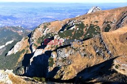 Polskie Tatry Albin Marciniak