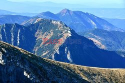 Polskie Tatry Albin Marciniak