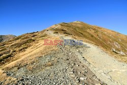 Polskie Tatry Albin Marciniak